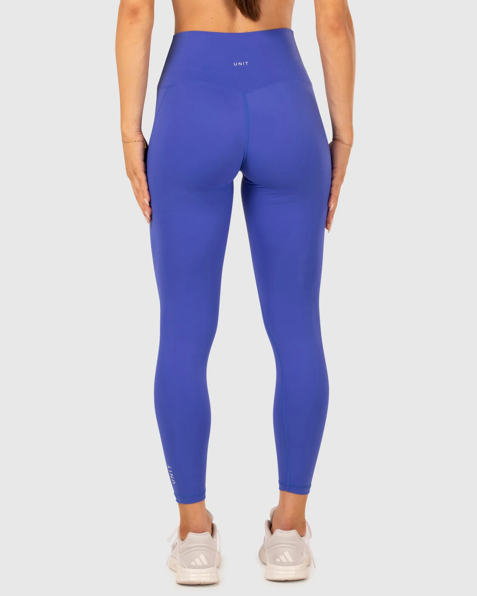 UNIT Ladies Energy Activewear Leggings