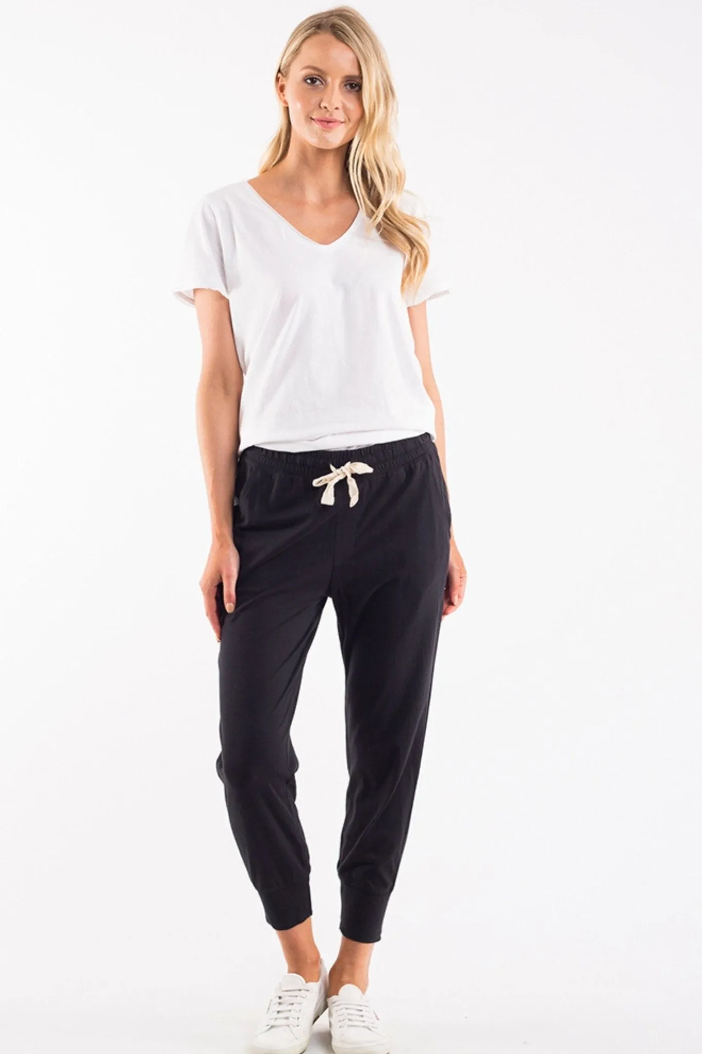 WASH OUT LOUNGE PANT - 81X4048