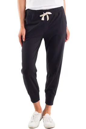 WASH OUT LOUNGE PANT - 81X4048