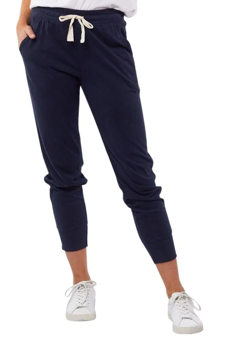 WASH OUT LOUNGE PANT - 81X4048