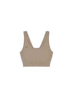 Women’s Activewear 2.0 Sports Bra—taupe