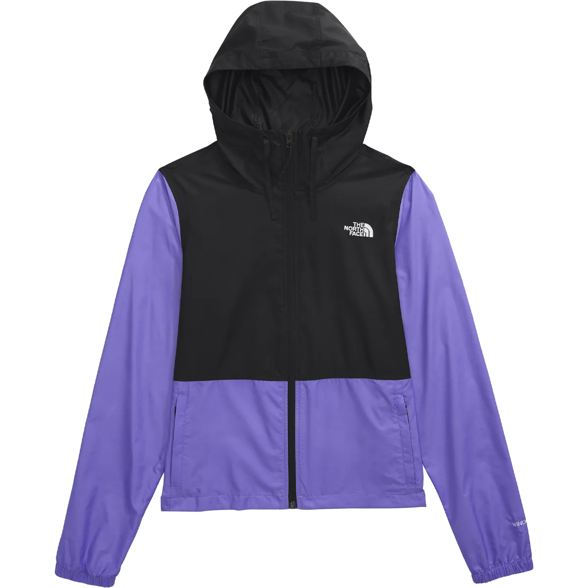 Women's Cyclone Jacket 3