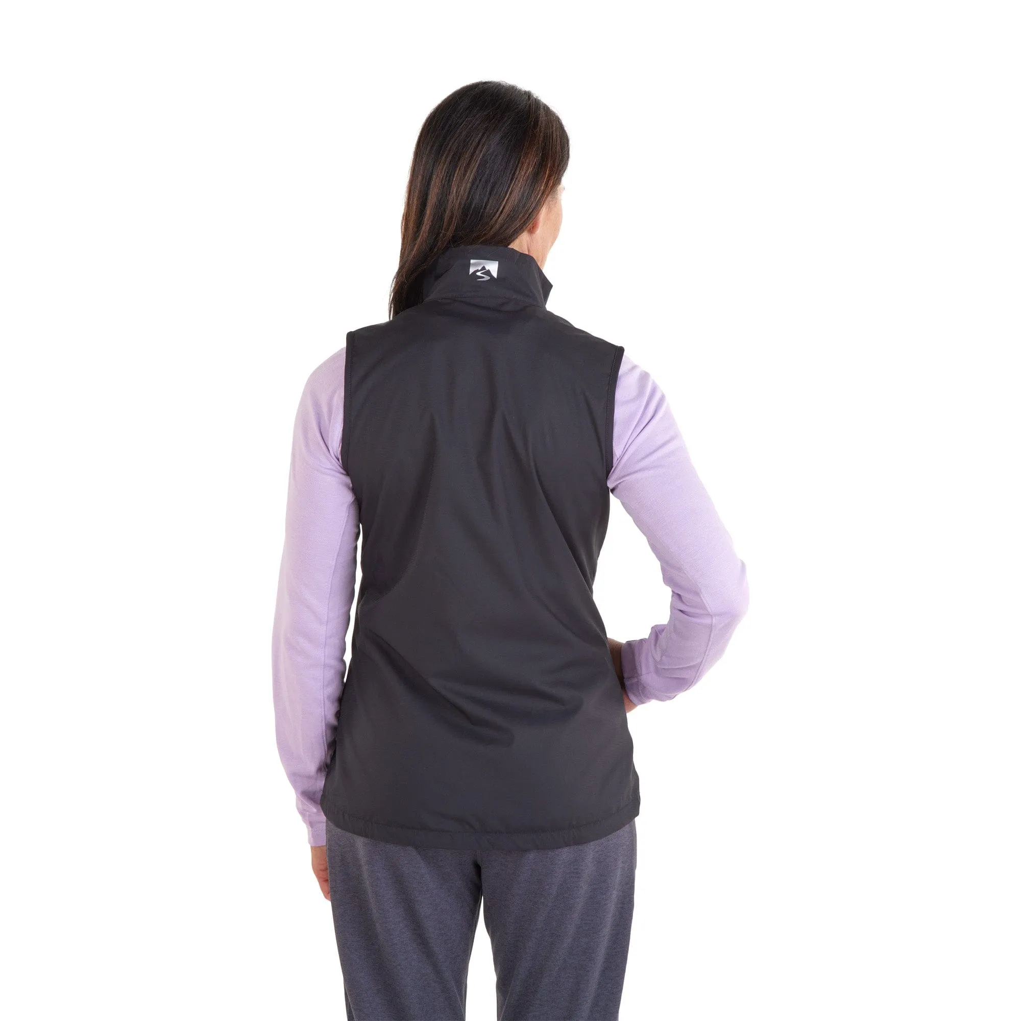 Women's Idealist Wind Vest