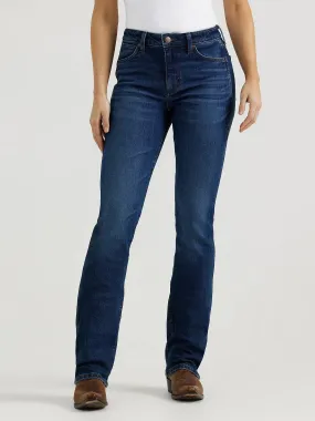 Women's Wrangler Retro Bailey Boot Cut Jean